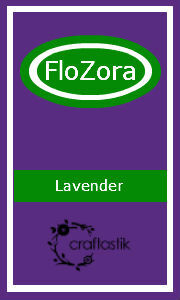 Lavender Flozora Fragrance Oil