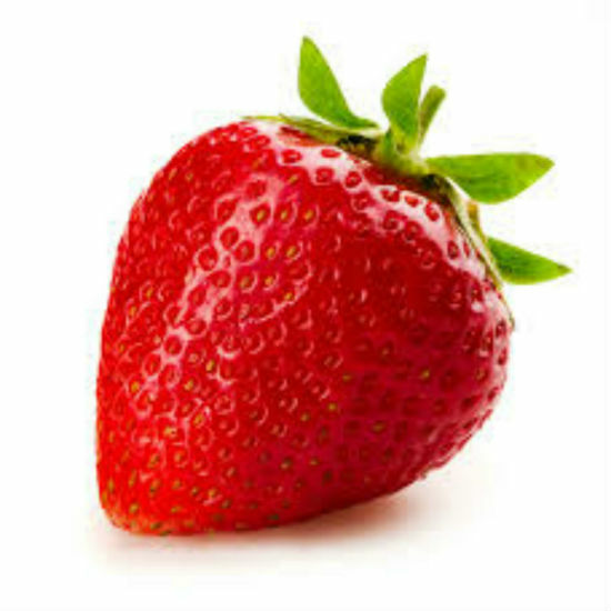 Strawberry fragrance oil