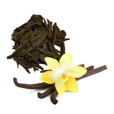 Vanilla Oud Fragrance Oil