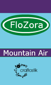 Mountain Air Fragrance Oil