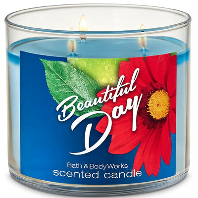 BBW Beautiful Day Fragrance Oil