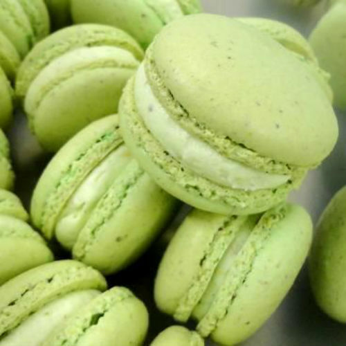 Pistachio Macaroon Fragrance Oil