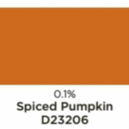 Spiced Pumpkin Liquid Candle Dye