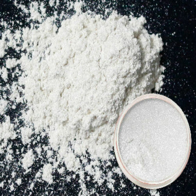 Silk Pearl Mica Powder