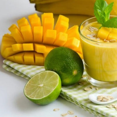 Thai Lime & Mango Fragrance Oil
