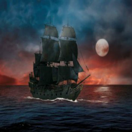 Black Pearl Fragrance Oil
