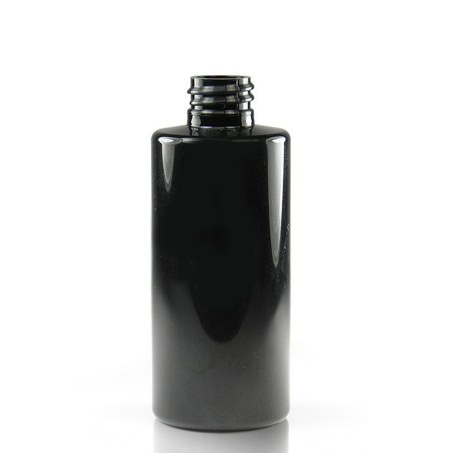 Black Glossy Room Spray Bottle - 150ml
