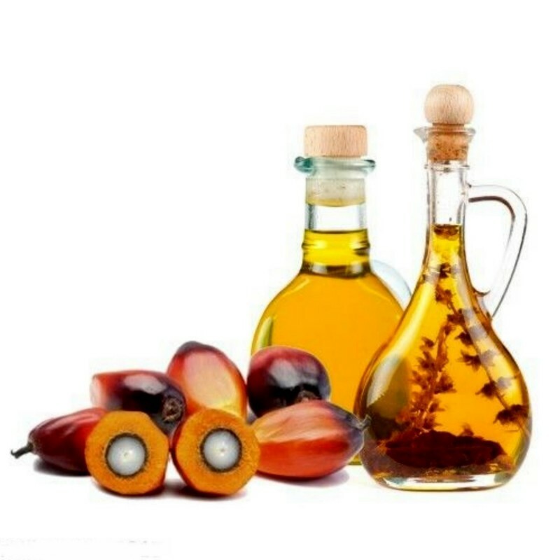 Palm Oil - Refined