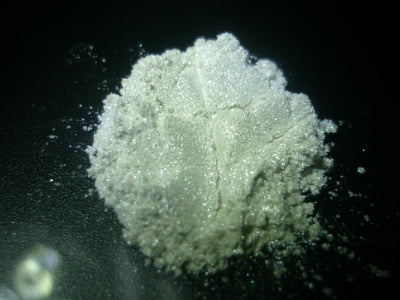 Silk Pearl Mica Powder