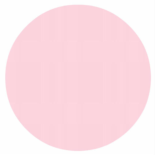 Pale Pink Candle Dye Chips