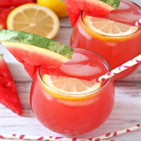 Watermelon Lemonade Fragrance Oil