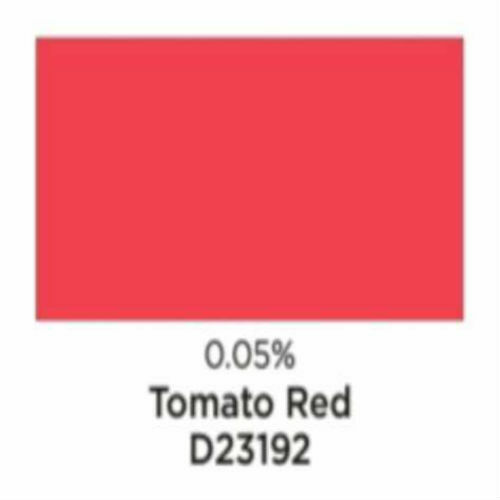 Tomato Red Liquid Candle Dye