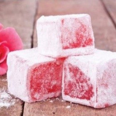 Turkish Delight Fragrance Oil