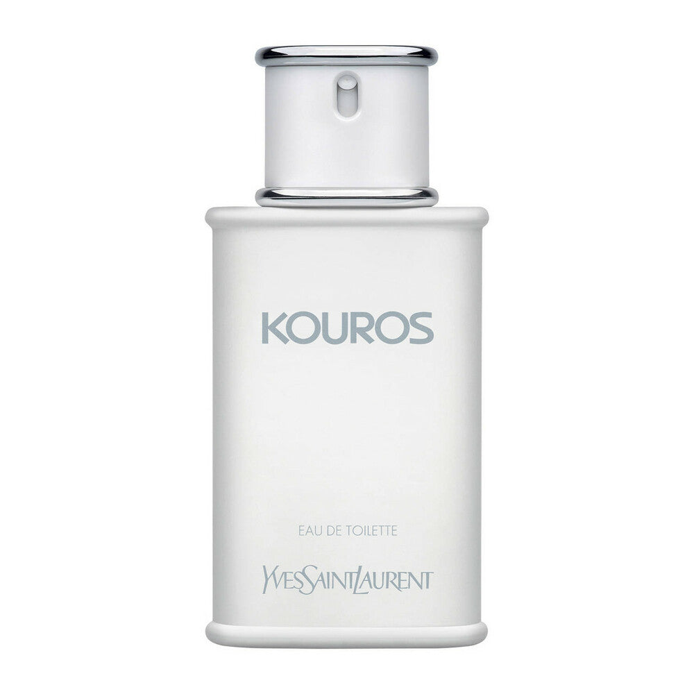 Kourus Fragrance Oil