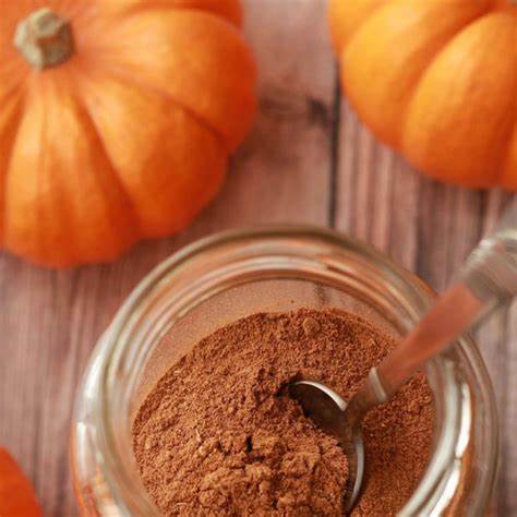 Pumpkin Spice Fragrance Oil