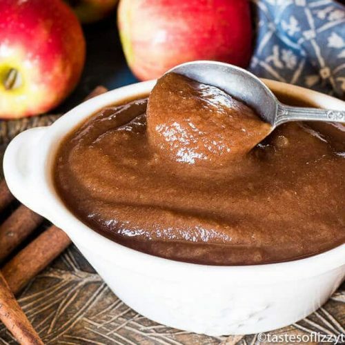 Apple Butter Fragrance Oil