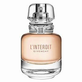 l'interdit Fragrance Oil