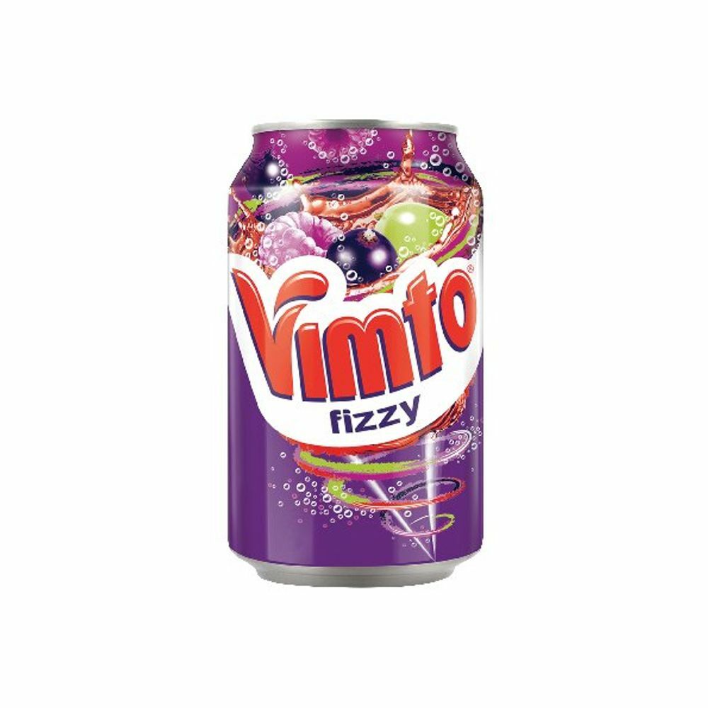 Fizzy Vimto Fragrance Oil