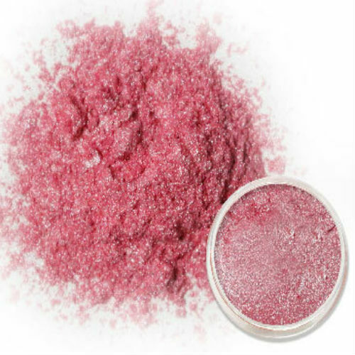 Candy Floss  Mica Powder