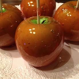 Toffee Apple Fragrance Oil