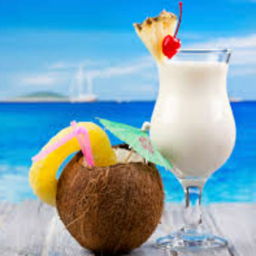 Pina Colada Fragrance Oil