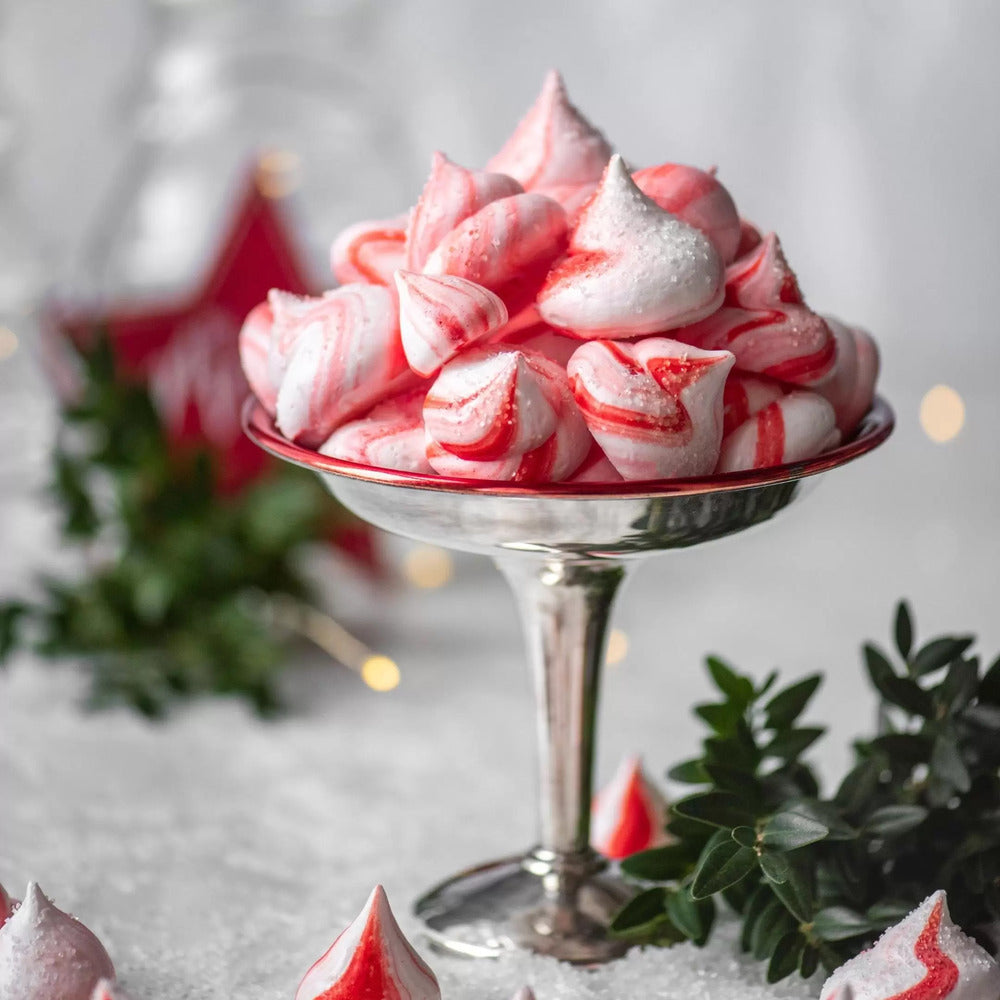Shimmering Spruce & Peppermint Fragrance Oil