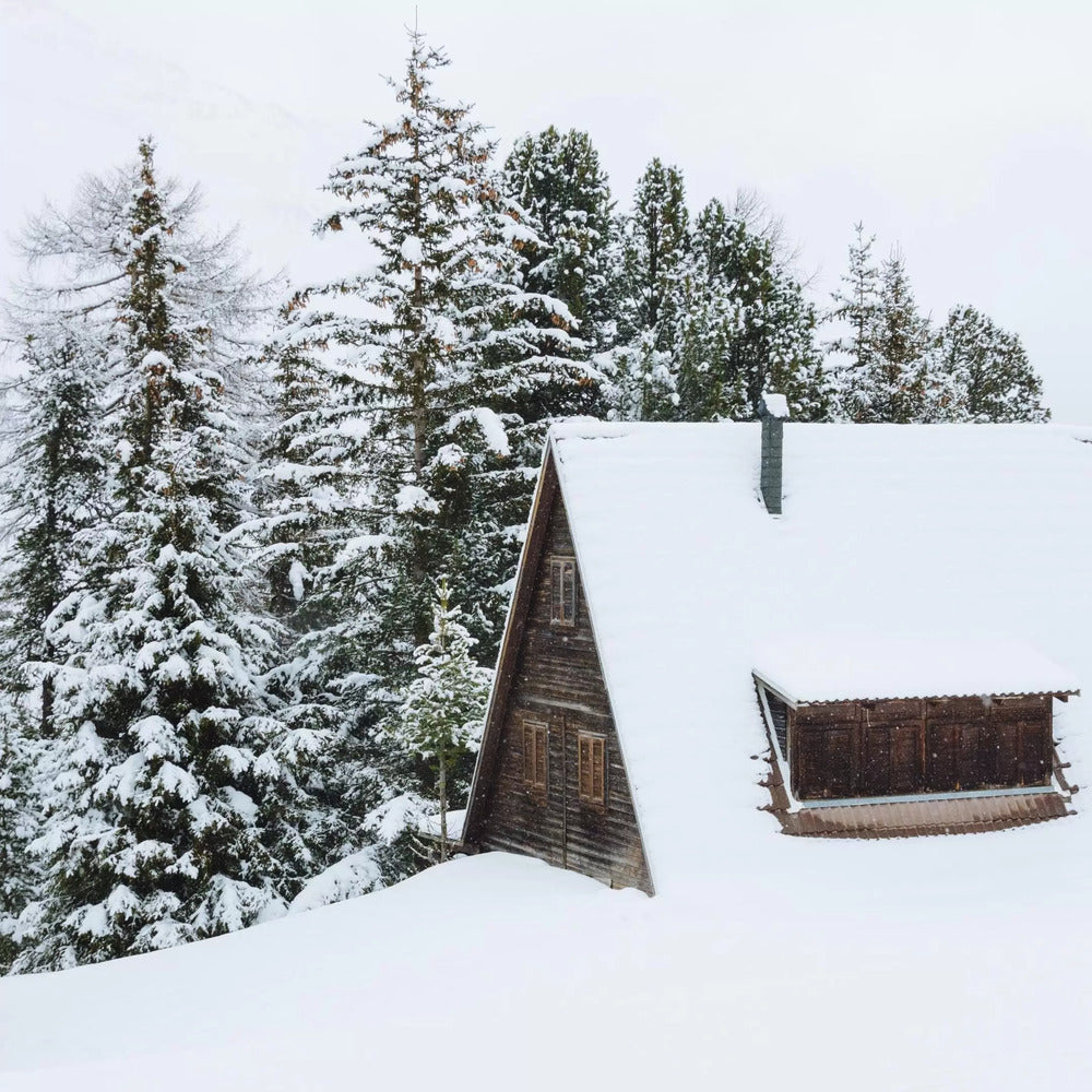 Snowkissed Lodge Fragrance Oil