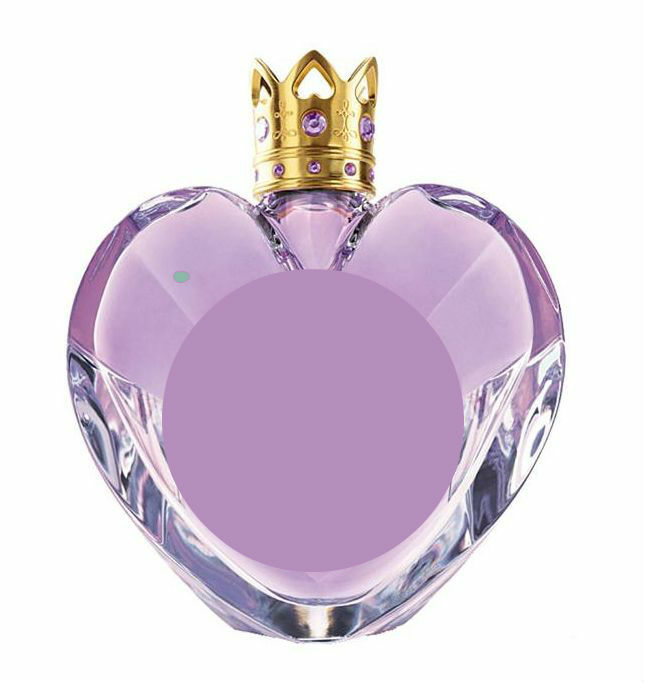 Princess Fragrance Oil