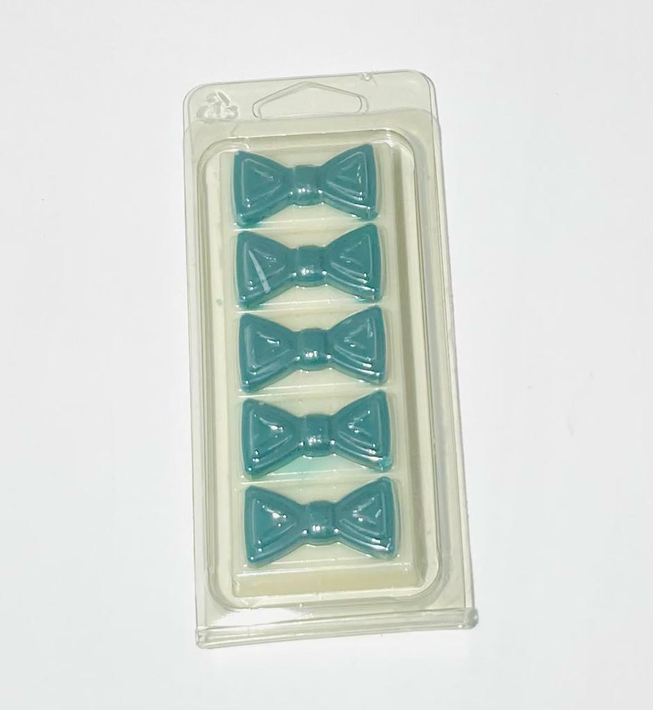 Bows - 5 Section Snap Bar Style Clamshell (BOWS)