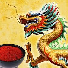 Dragon's Blood Fragrance Oil