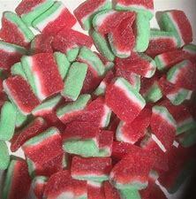 Fizzy Watermelon Fragrance Oil