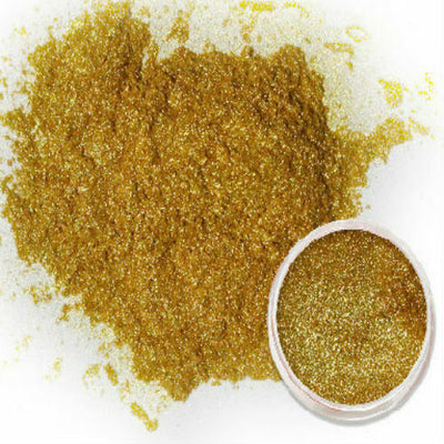 Gold Mica Powder