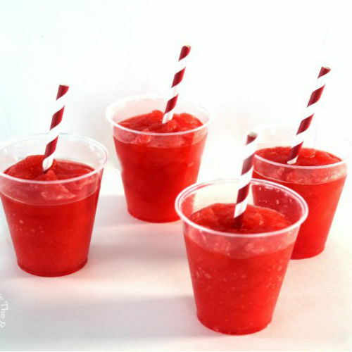 Cherry Slushie Fragrance Oil