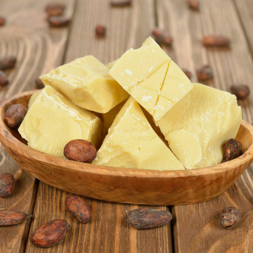 Cocoa Butter Fragrance Oil