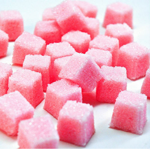 Pink sugar Fragrance Oil