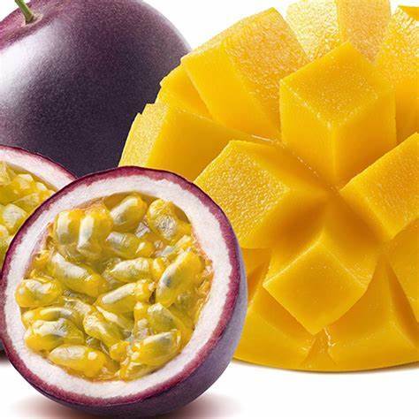 Mango Passionfruit fragrance oil