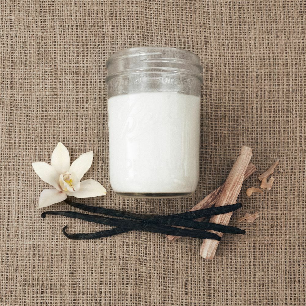 Vanilla Cashmere Fragrance Oil