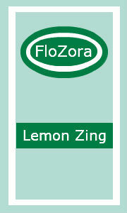 Lemon Zing Fragrance Oil