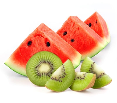 Watermelon & Kiwi fragrance oil