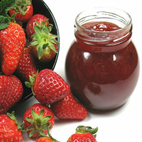 Strawberry Jam Fragrance Oil