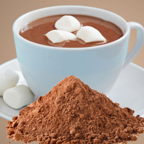 Hot Cocoa Fragrance Oil