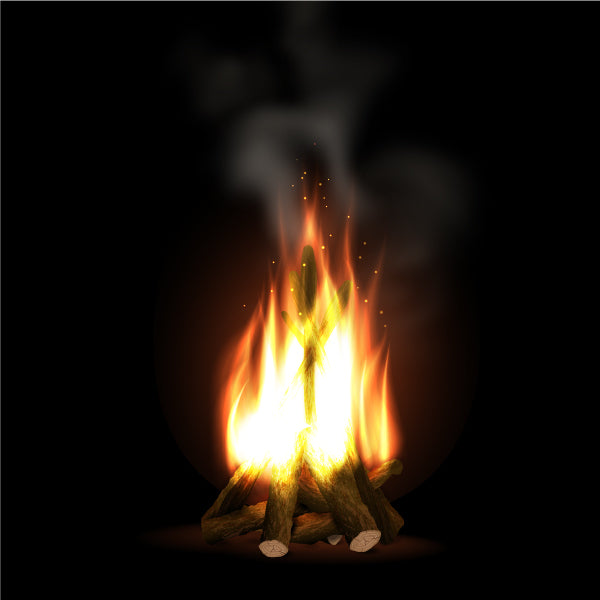 Bonfire Fragrance Oil