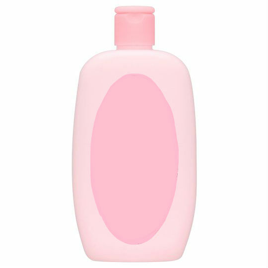 Baby Lotion Fragrance Oil