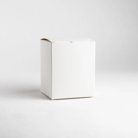 20cl - White Candle Box