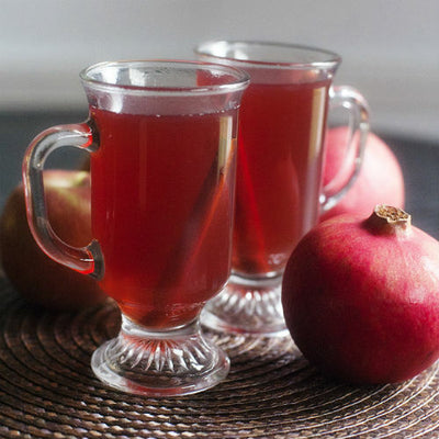 Pomegranate Cider Fragrance Oil