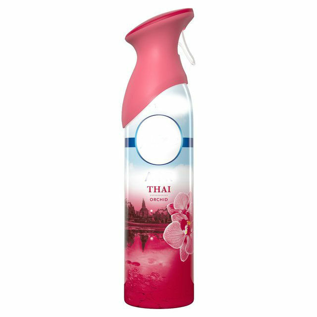 Thai Orchid Feb-reeze Fragrance Oil