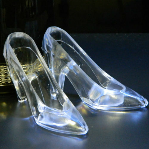 Glass Slipper Fragrance Oil