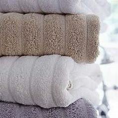 Soft Linen Fragrance Oil (YANKEE FLUFFY TOWELS)