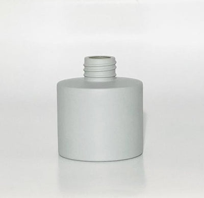 100ml Circular Diffuser Bottle - Matt Grey