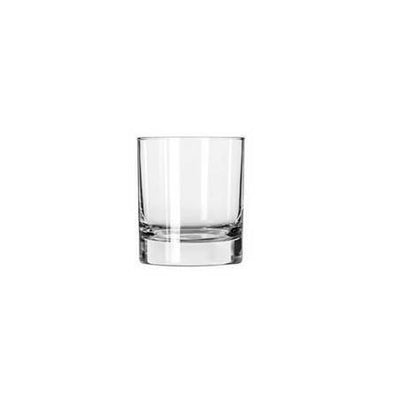 30cl Candle Clear Glass